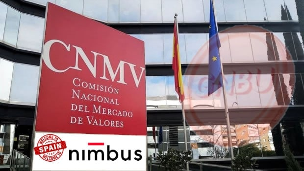 🚨Nimbus Platform (Scam) 🚨Actualmente se encuentra bloqueada tras el robo de las inversiones de los Clientes por David Mazaheri, Andrea Zanon, Patricio Pozzi, Waseem Mamlouk, Jorge Sebastiao, Alex Lemberg y Fernando Martinho