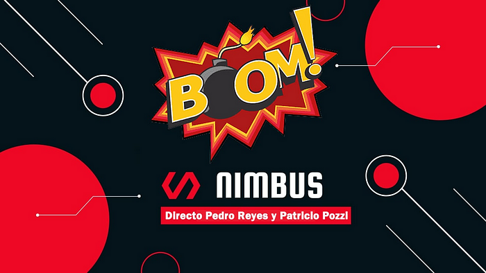 🚨Nimbus Platform (Scam) 🚨Actualmente se encuentra bloqueada tras el robo de las inversiones de los Clientes por David Mazaheri, Andrea Zanon, Patricio Pozzi, Waseem Mamlouk, Jorge Sebastiao, Alex Lemberg y Fernando Martinho