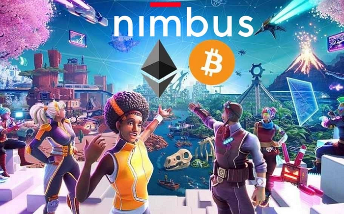 🚨Nimbus Platform (Scam) 🚨Actualmente se encuentra bloqueada tras el robo de las inversiones de los Clientes por David Mazaheri, Andrea Zanon, Patricio Pozzi, Waseem Mamlouk, Jorge Sebastiao, Alex Lemberg y Fernando Martinho
