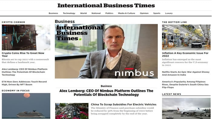 🚨Nimbus Platform (Scam) 🚨Actualmente se encuentra bloqueada tras el robo de las inversiones de los Clientes por David Mazaheri, Andrea Zanon, Patricio Pozzi, Waseem Mamlouk, Jorge Sebastiao, Alex Lemberg y Fernando Martinho