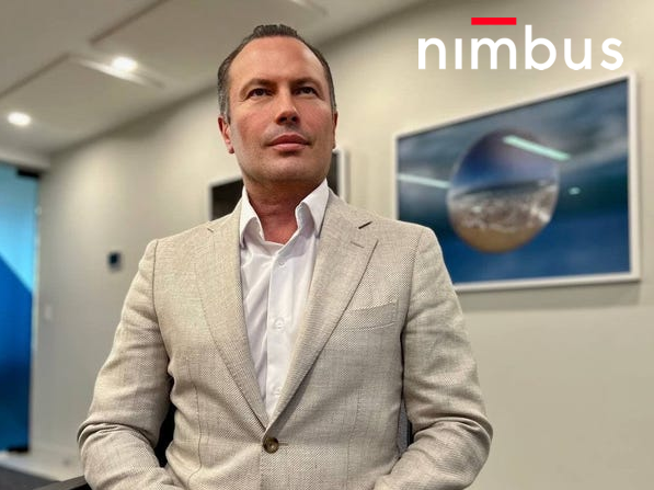 🚨Nimbus Platform (Scam) 🚨Actualmente se encuentra bloqueada tras el robo de las inversiones de los Clientes por David Mazaheri, Andrea Zanon, Patricio Pozzi, Waseem Mamlouk, Jorge Sebastiao, Alex Lemberg y Fernando Martinho