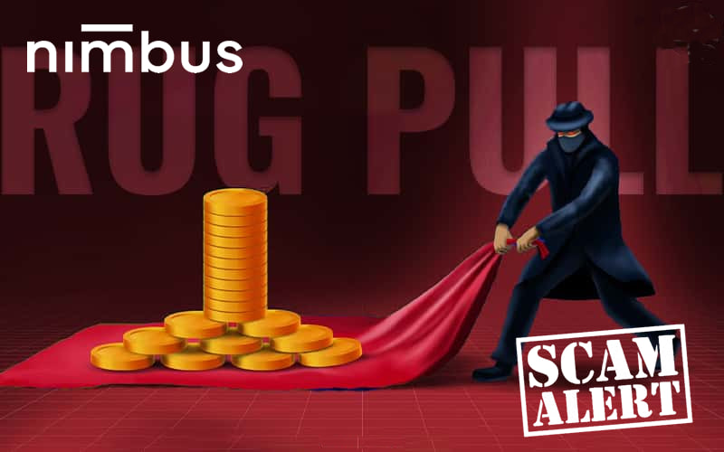 🚨Nimbus Platform (Scam) 🚨Actualmente se encuentra bloqueada tras el robo de las inversiones de los Clientes por David Mazaheri, Andrea Zanon, Patricio Pozzi, Waseem Mamlouk, Jorge Sebastiao, Alex Lemberg y Fernando Martinho