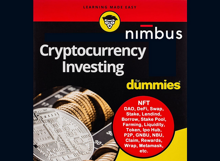 🚨Nimbus Platform (Scam) 🚨Actualmente se encuentra bloqueada tras el robo de las inversiones de los Clientes por David Mazaheri, Andrea Zanon, Patricio Pozzi, Waseem Mamlouk, Jorge Sebastiao, Alex Lemberg y Fernando Martinho