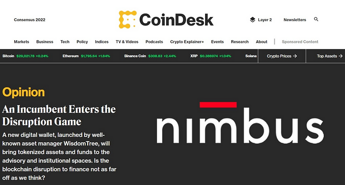 🚨Nimbus Platform (Scam) 🚨Actualmente se encuentra bloqueada tras el robo de las inversiones de los Clientes por David Mazaheri, Andrea Zanon, Patricio Pozzi, Waseem Mamlouk, Jorge Sebastiao, Alex Lemberg y Fernando Martinho